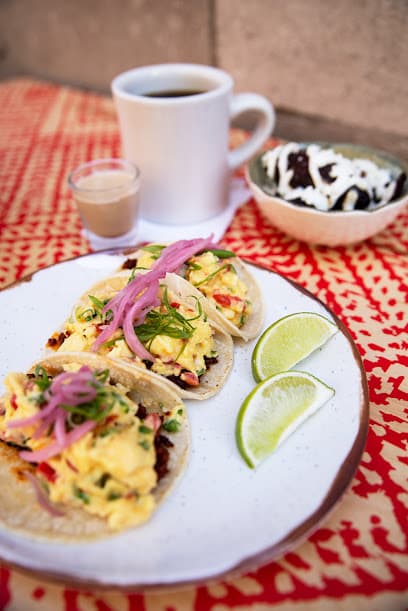 Rosy's Taco Bar