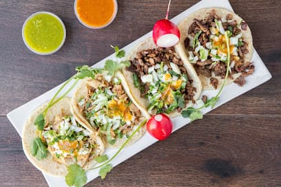 Tacos Los Carnalillos Taco Truck