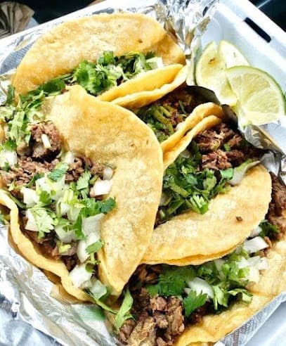 Tacos Jalisco