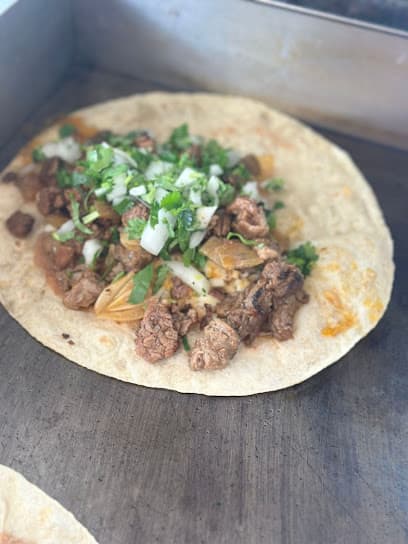 Taqueria La Coyota
