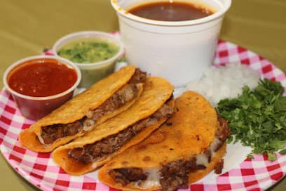 Pepe's Tacos