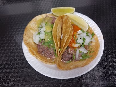 Topo's Tacos