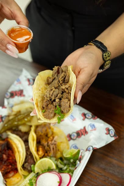 365 Tacos