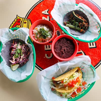 De Nada Cantina