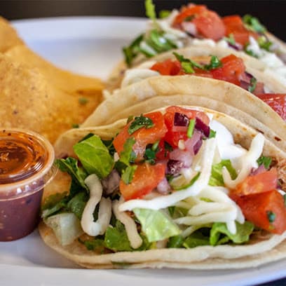 Habanero Tacos Grill