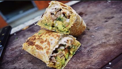 Polos Taqueria