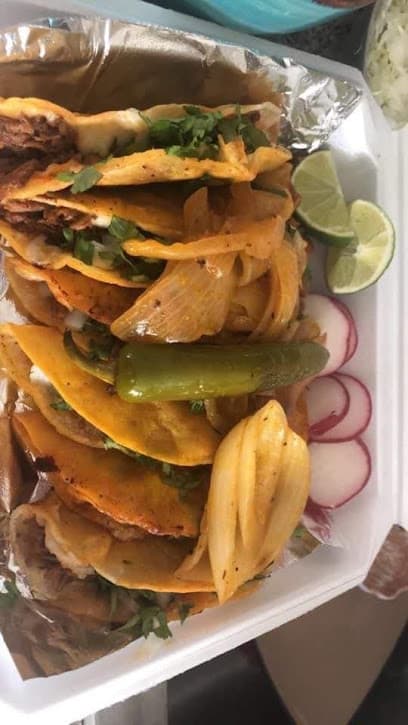 Tacos Los Tapatios