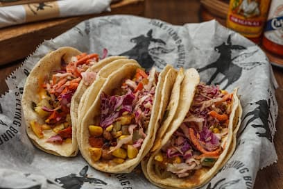 Juan's Flying Burrito - Mid-City
