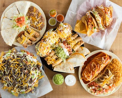 Taco Shop Hialeah