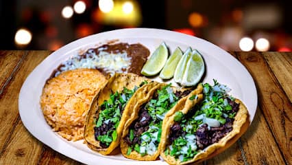 Chilango Express LLC