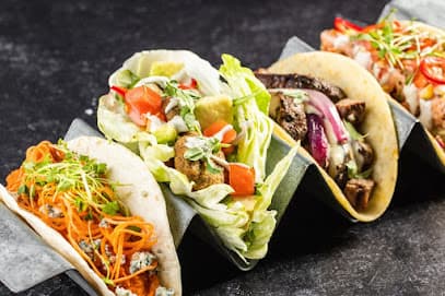 Velvet Taco