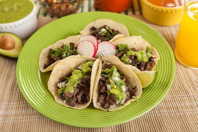 Araujo's Mexican Grill - El Paisa Taqueria