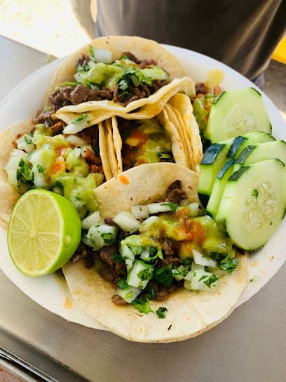 Sonora Querida Mexican Grill
