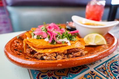 La Catrina Tacos & Tequila Bar, Jacksonville