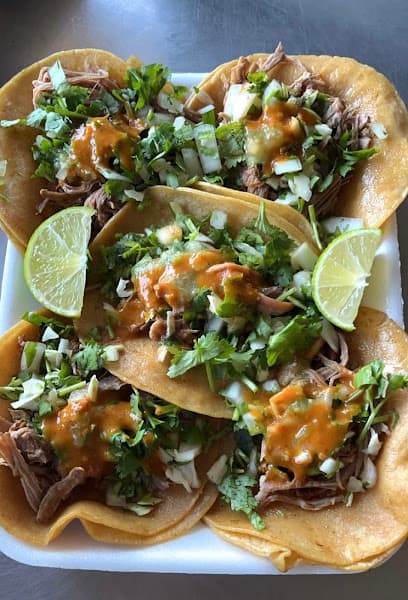 Taqueria Las Parrillas
