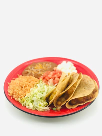 El Sur Mexican Restaurant