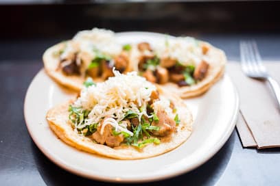 Big Wig Tacos