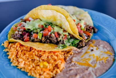 Macarena's Mexican Food Kansas City