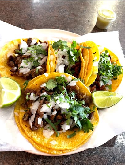 El Corcel mexican cuisine 3