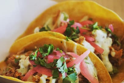 Puebla - Comida Mexicana y Cantina