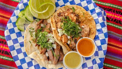 Tacos Juanita