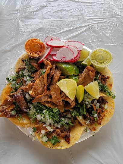 Tacos El Güero