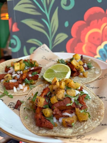 Dear Rufino Taqueria & Bar