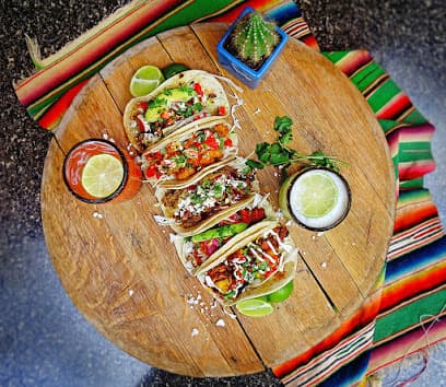 Paco's Tacos & Tequila
