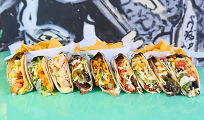 Barrio Tacos Cleveland Heights