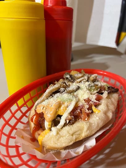 Tacos Don Marcos