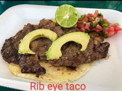 Tacos el Cuate de Obregon