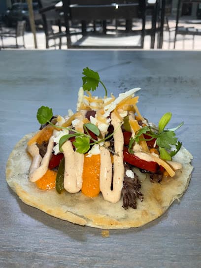VUDU Taco & Tequila Bar