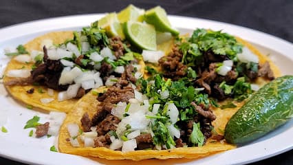 JALAPEÑO TACOS KC