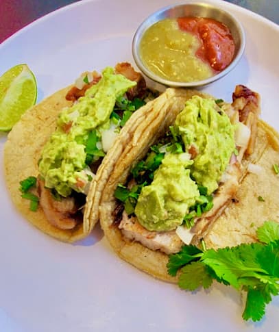 Cinco Más