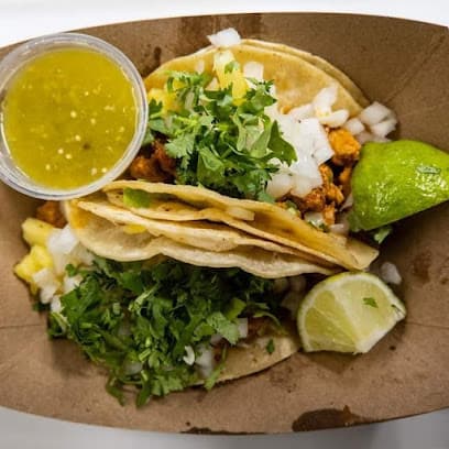 neza tacos