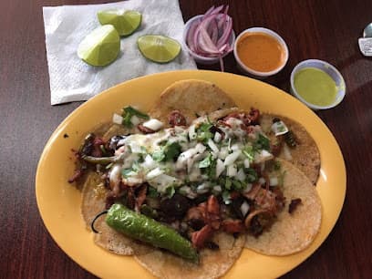 Los Taco H's