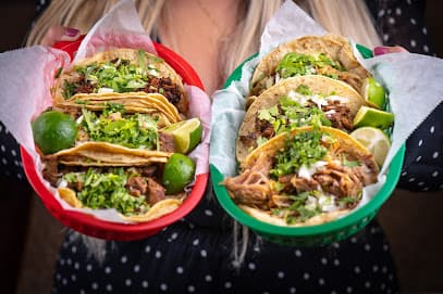 Las Tapatias Mexican Restaurant
