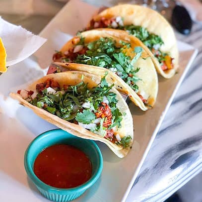 Salsas of Hodges Blvd - Jacksonville