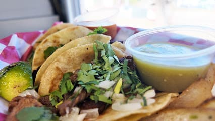 Taco Toro