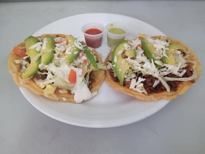 Taqueria y Cafeteria Las Migas (Food Truck)