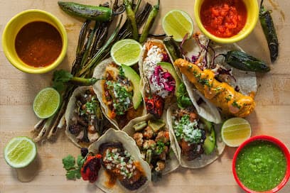 Taqueria Amor