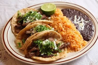 El Corcel Mexican Restaurant # 2