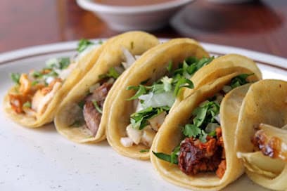 Taqueria Mi Pueblo
