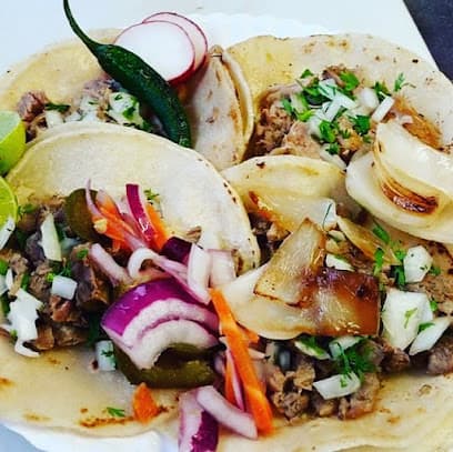 Tacos Estilo D.F. AVE AYERS