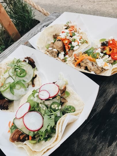 Taco Moto