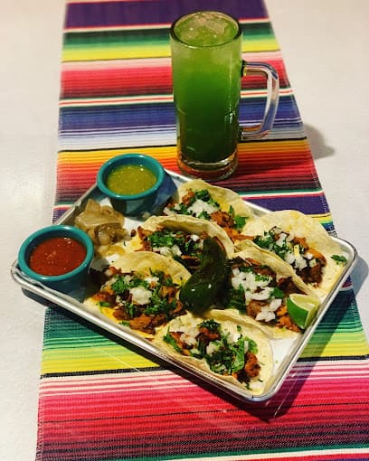 Tasty Tacos
