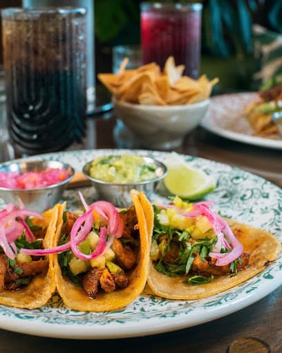El Gallo Taqueria Miami