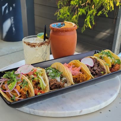 La Llorona Cantina Mexicana