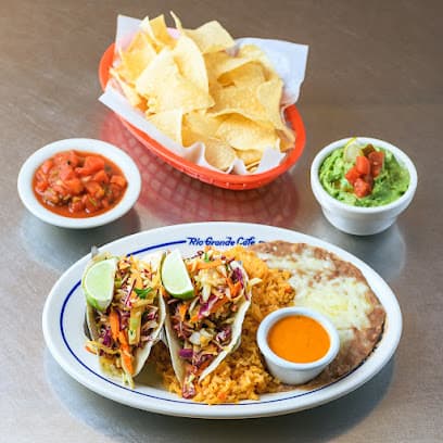 Rio Grande Cafe