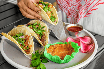 Don Julio Mexican Kitchen - Chickasaw